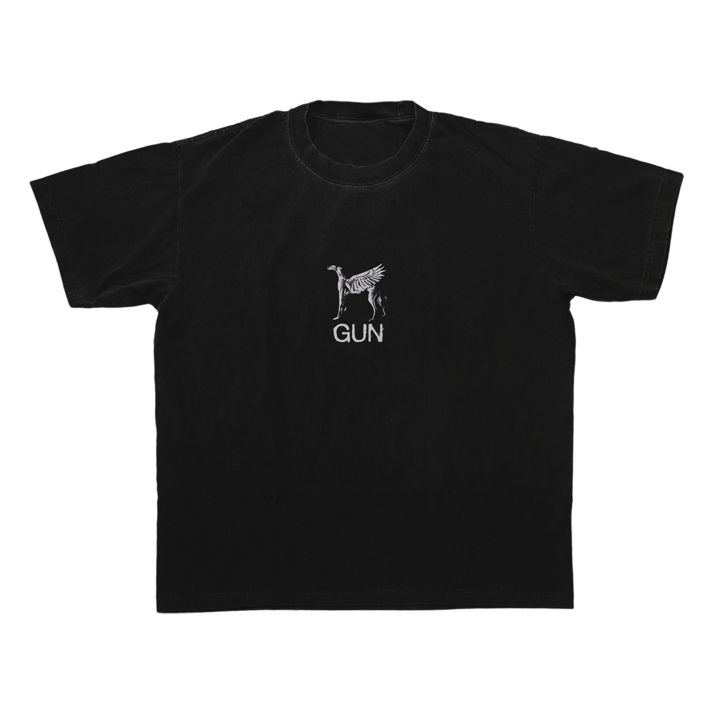 Boyish - Gun Tee