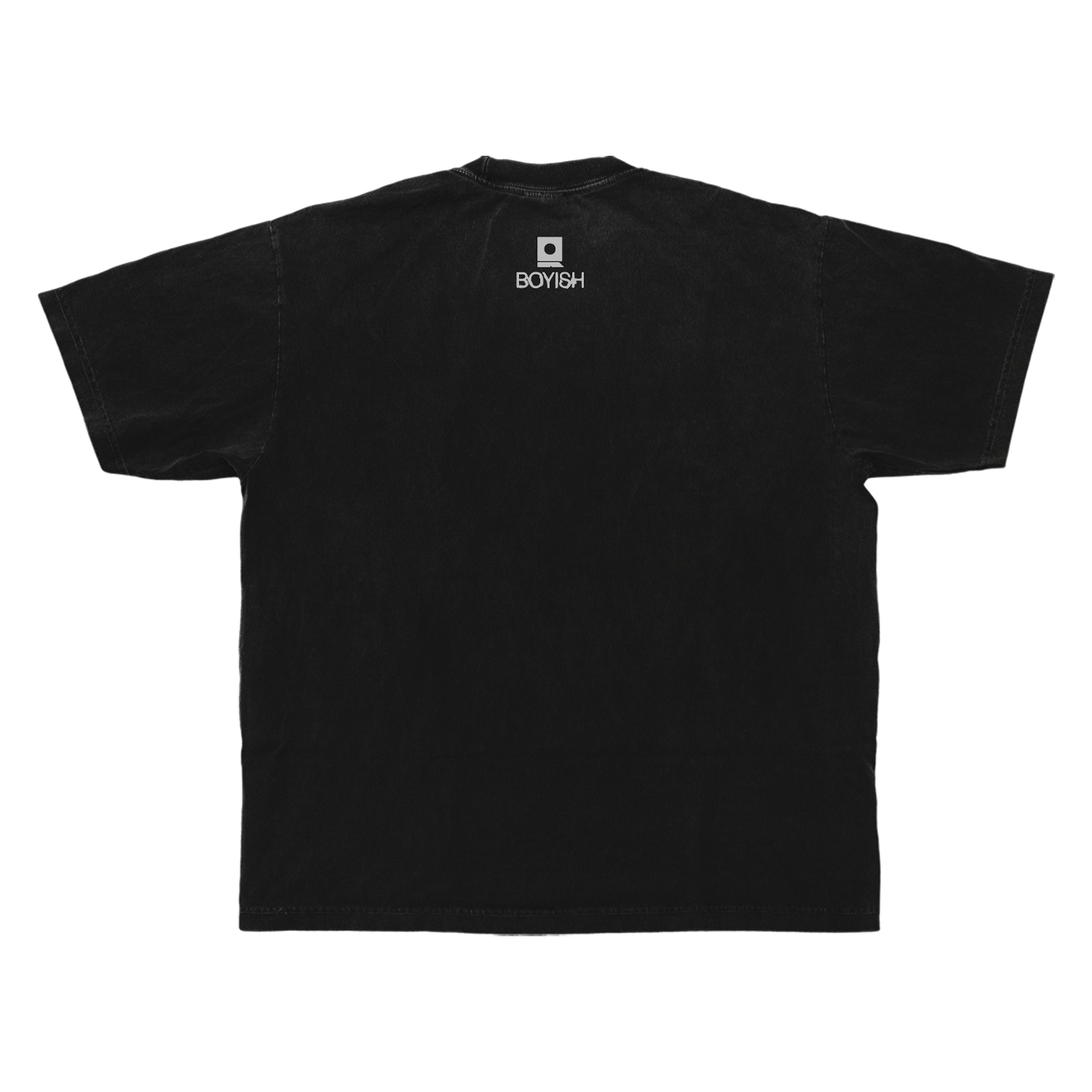 Boyish - Gun Tee