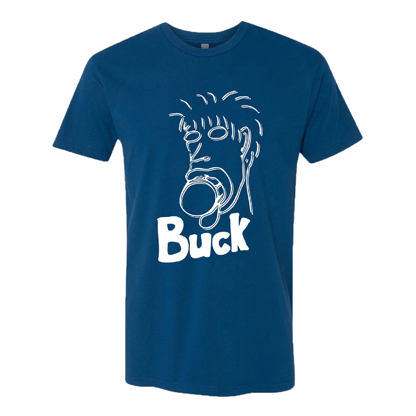 Buck Raines T-Shirt