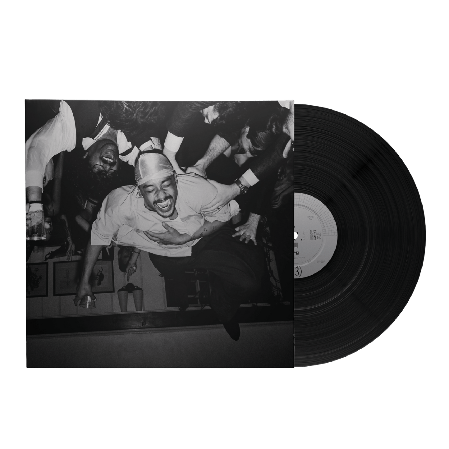 Dijon - Baby Viny (Pre Order)