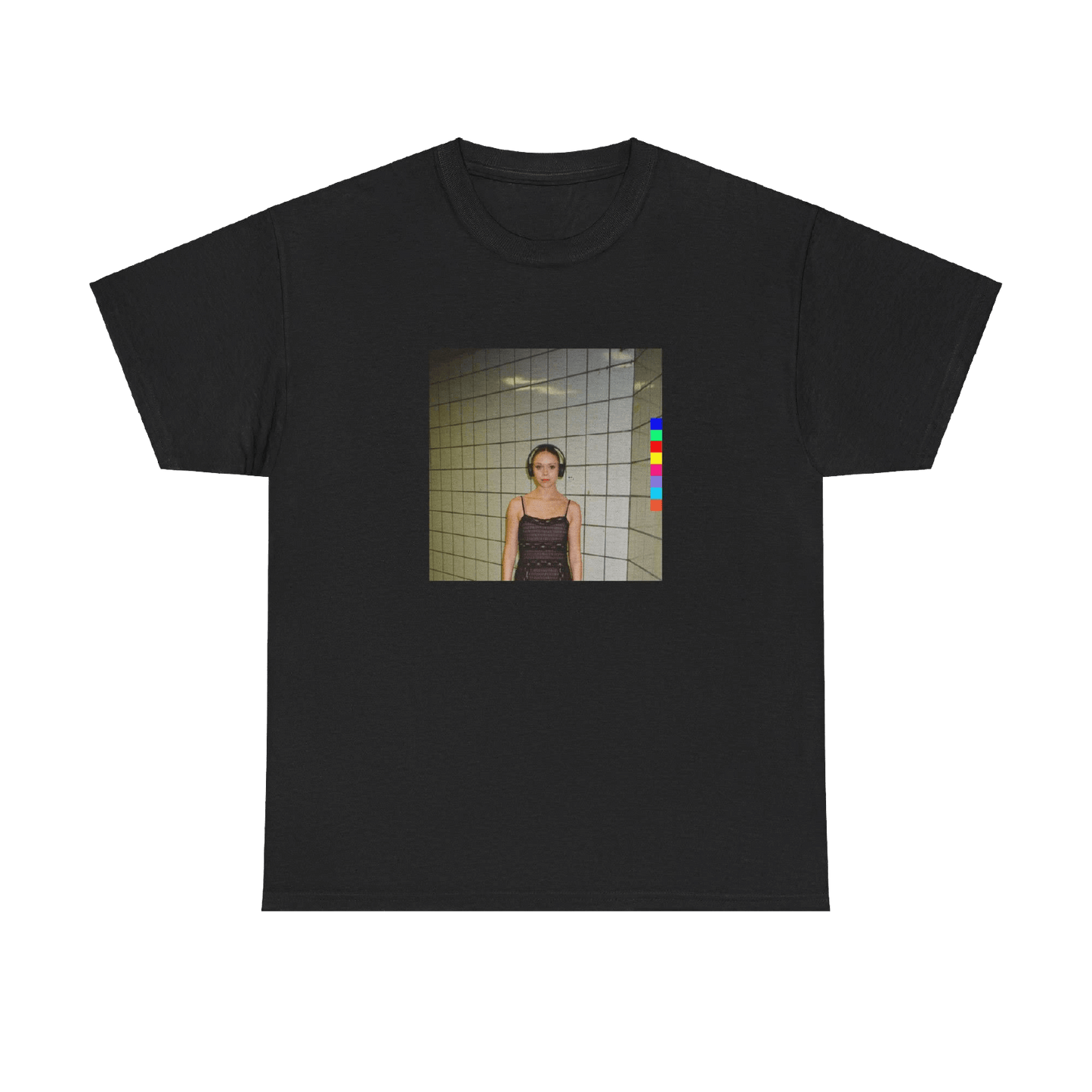 jigitz “don't come back” T-Shirt