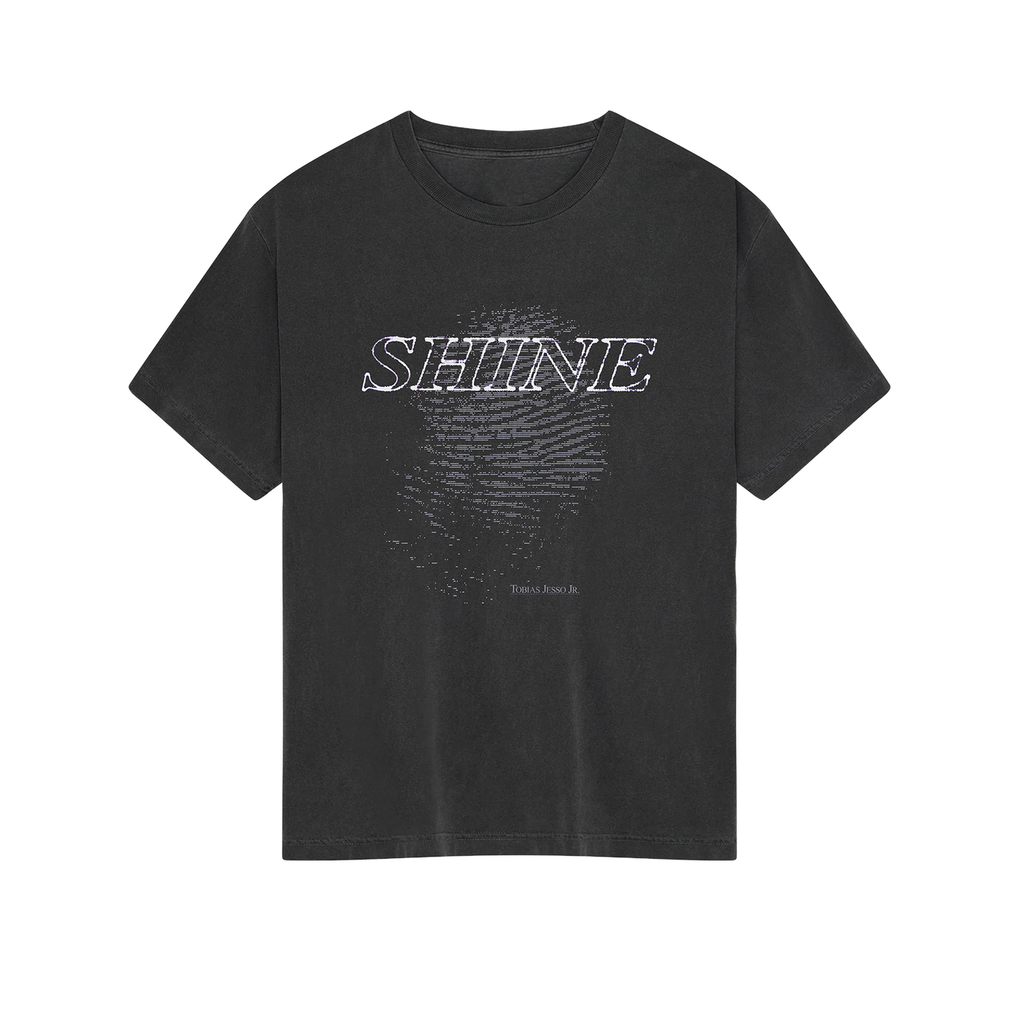 SHINE T-Shirt - Tobias Jesso Jr