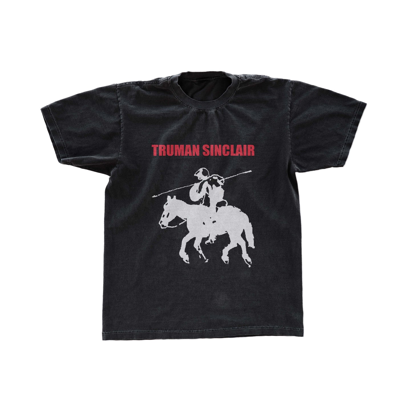 Truman Sinclair - Horseman Tee