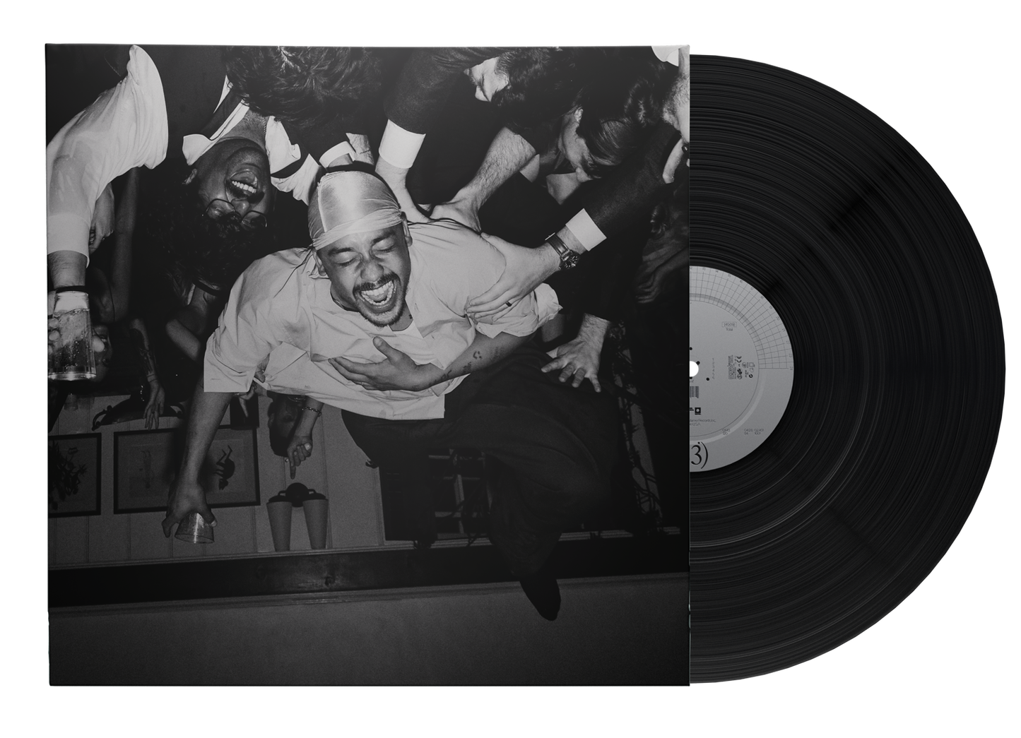 Dijon - Baby Viny (Pre Order)