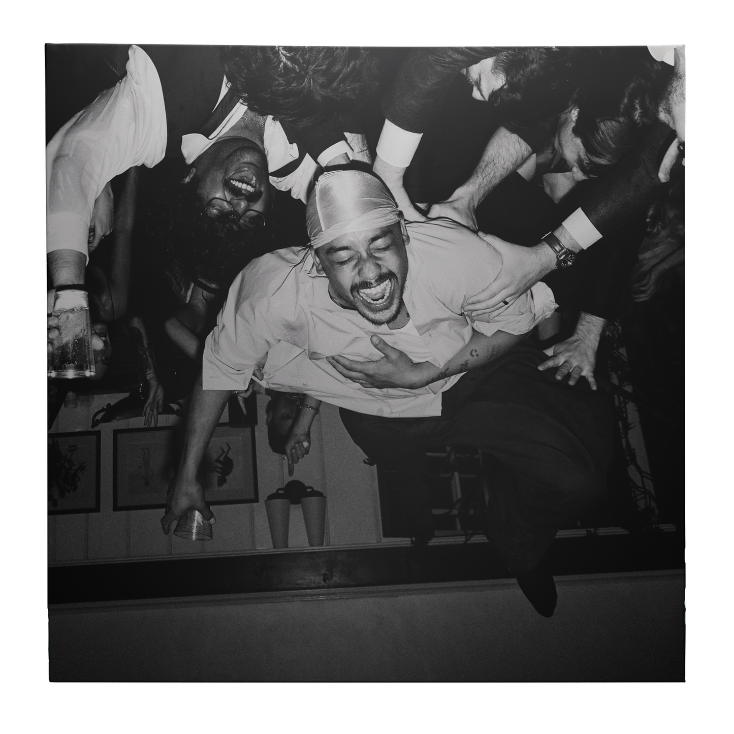Dijon - Baby Viny (Pre Order)