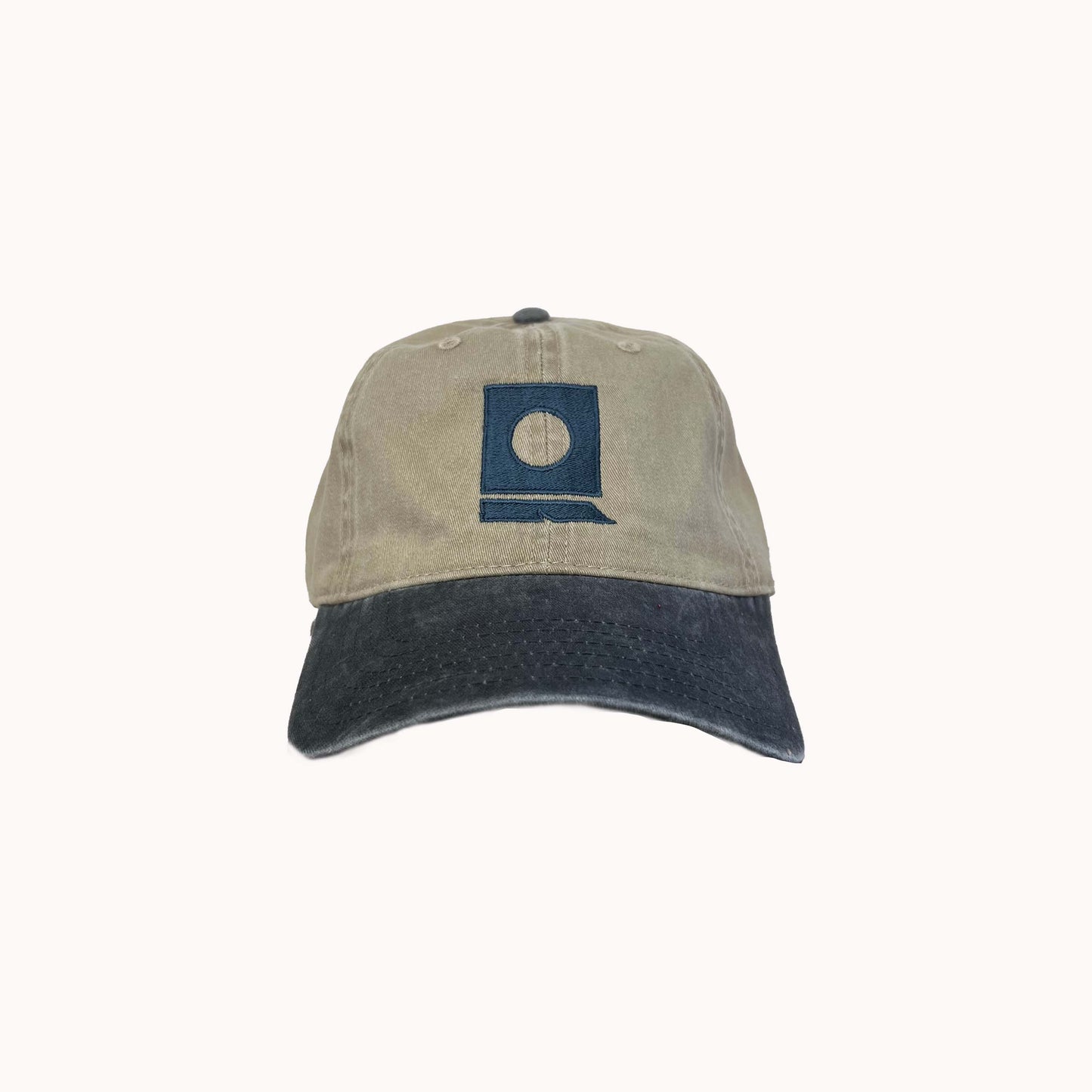 R & R Digital Dad Hat