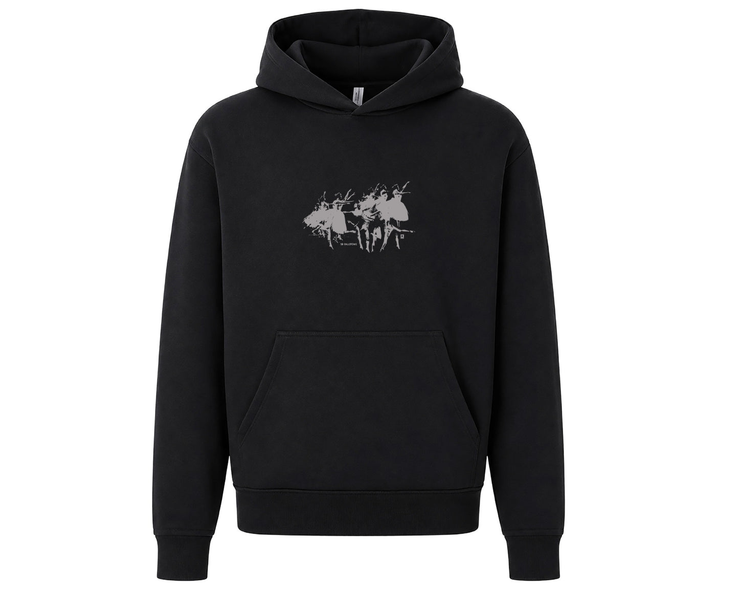 R&R Ballet Hoodie