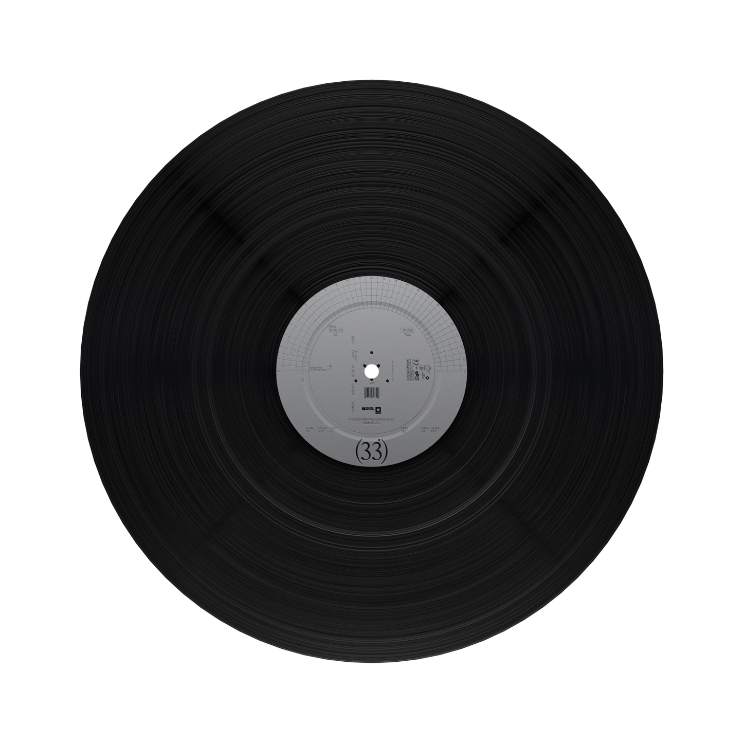 Dijon - Baby Viny (Pre Order)