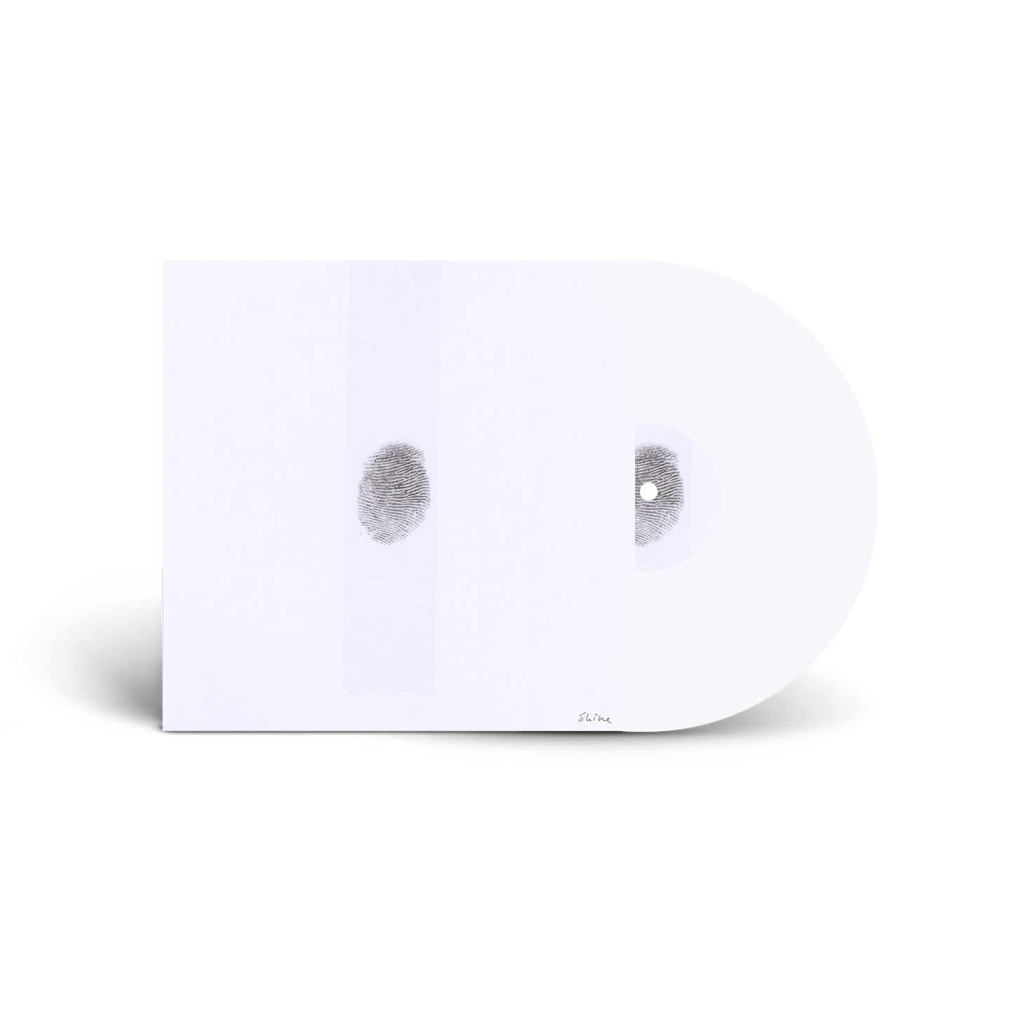 s h i n e LP (pre-order) - Tobias Jesso Jr.