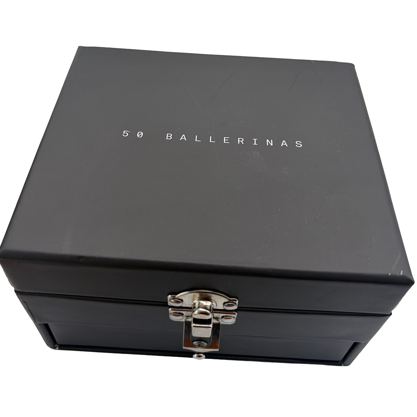 jigitz Ballerina Box