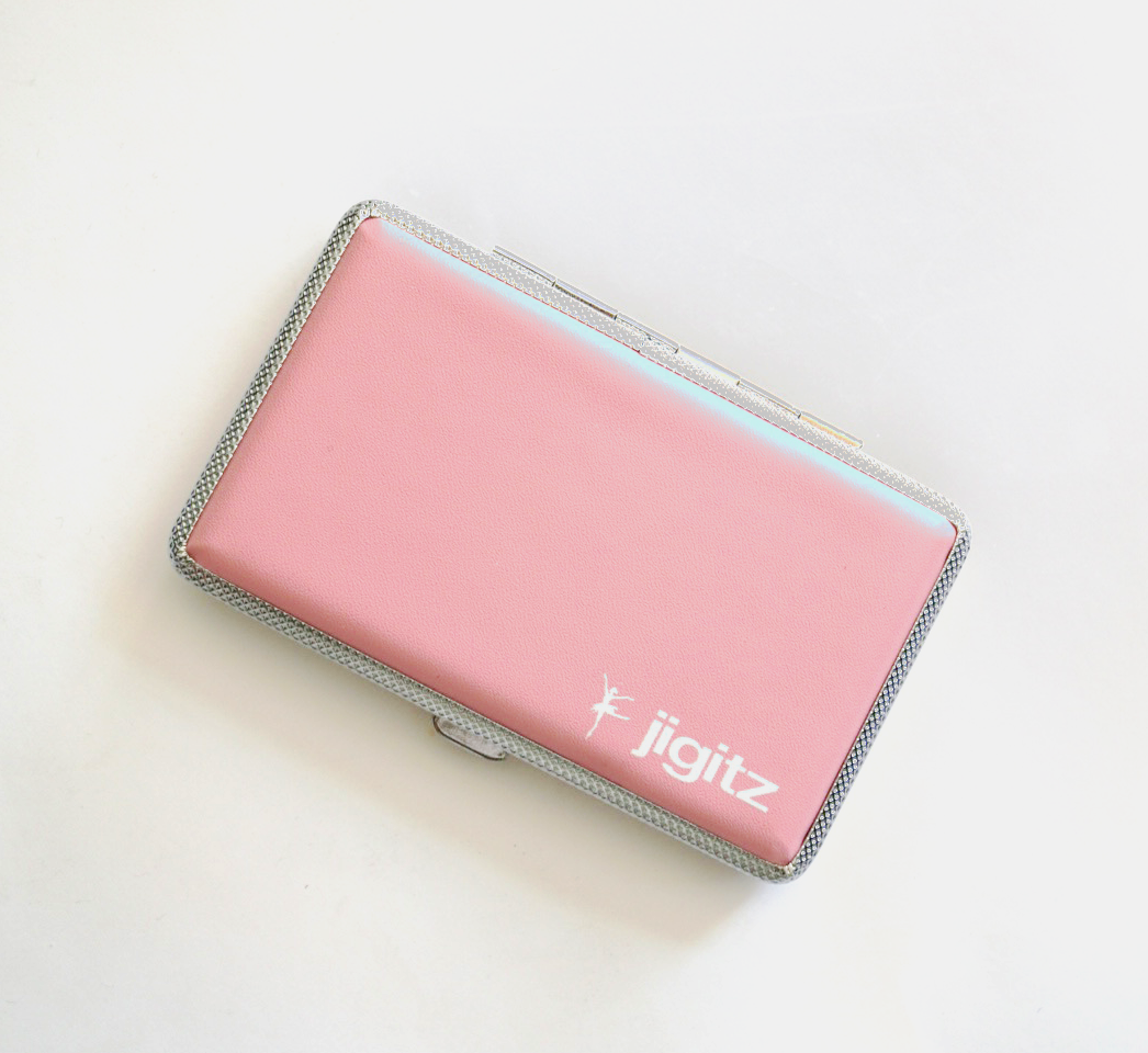 jigitz ballet case