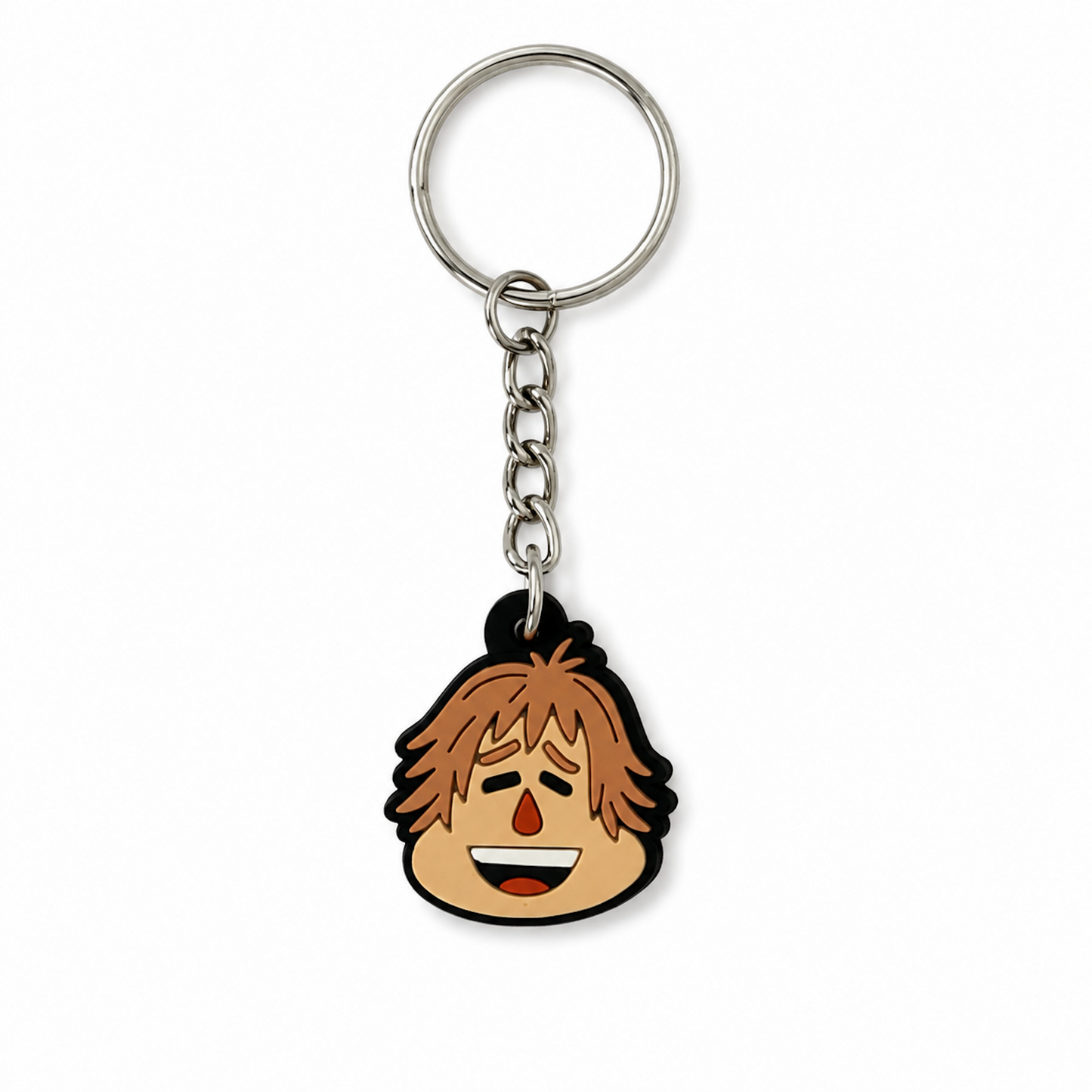 LAUNDRY DAY Sawyer Keychain