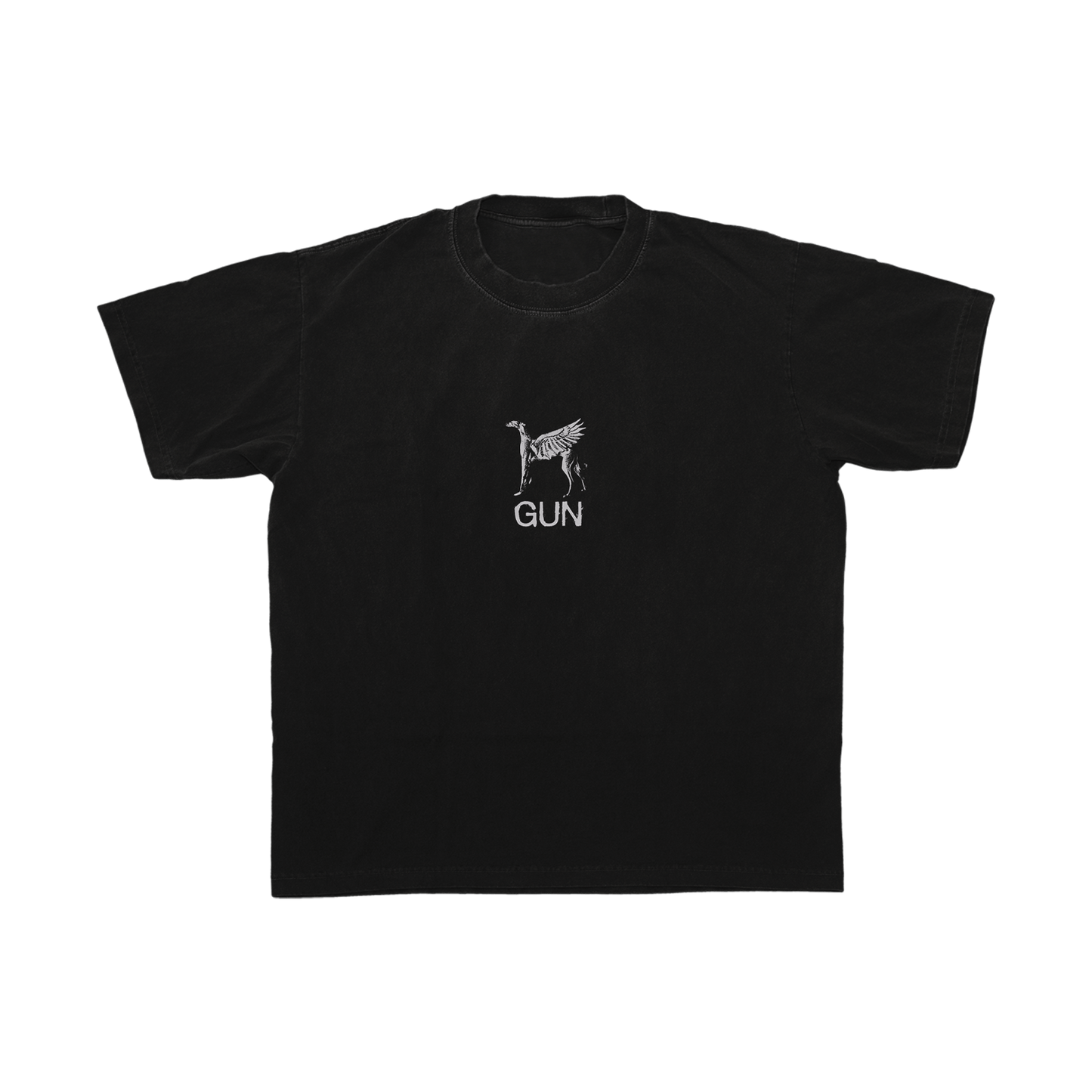 Boyish - Gun Tee