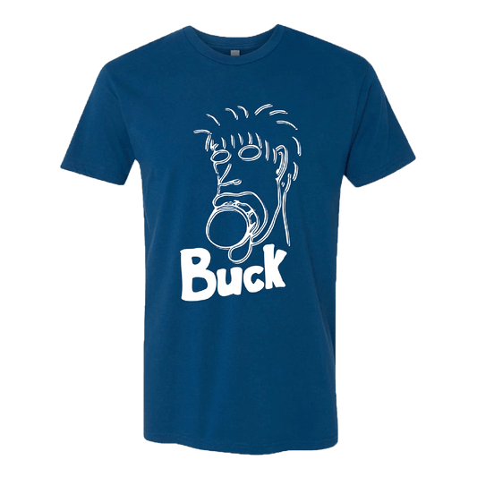 Buck Raines T-Shirt
