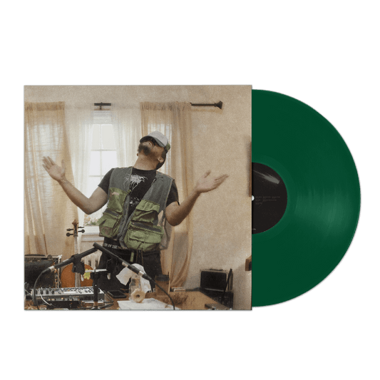 Dijon - Absolutely Vinyl (Pre Order)