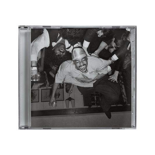 Dijon - Baby CD (Pre Order)
