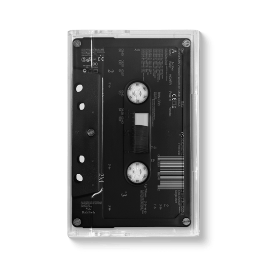 Dijon - Baby cassette (Pre Order)