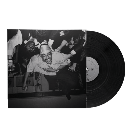 Dijon - Baby Viny (Pre Order)
