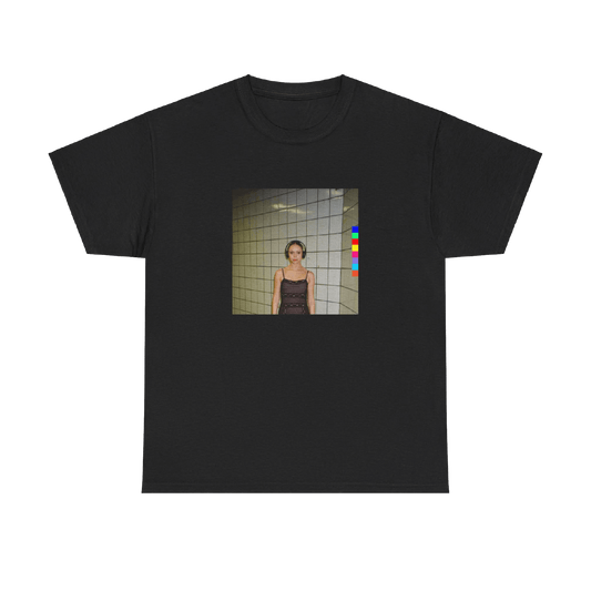 jigitz “don't come back” T-Shirt