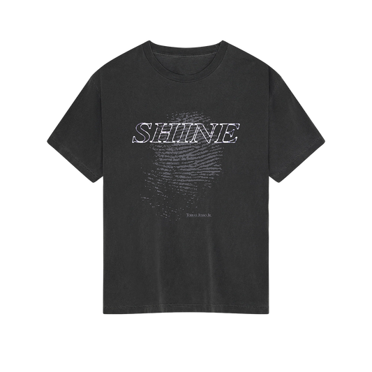 SHINE T-Shirt - Tobias Jesso Jr