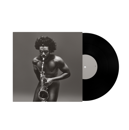 cktrl - spirit LP (Pre Order)