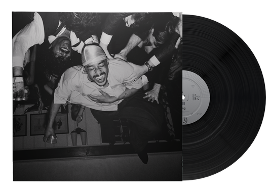 Dijon - Baby Viny (Pre Order)
