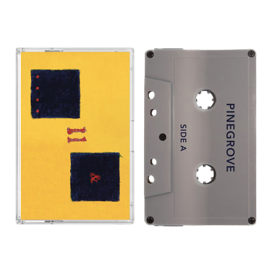 Everything So Far – 11th Anniversary Edition "Bonus Round" Cassette Tape PREORDER