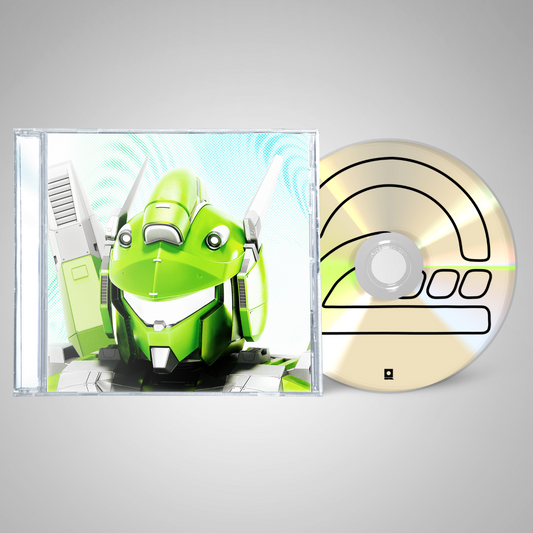 boy 2000 - ultraspirit 2.0 CD