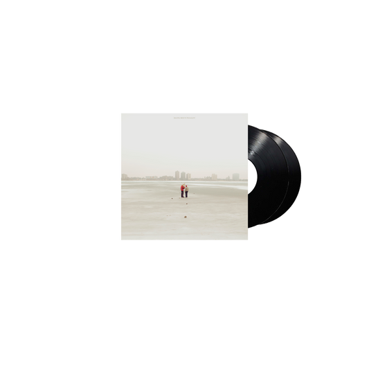 Racing Mount Pleasant -S/T 2xLP  (Pre-Order)