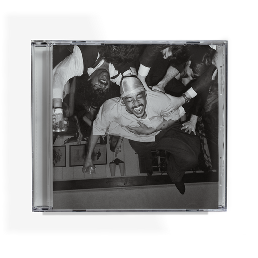 Dijon - Baby CD (Pre Order)